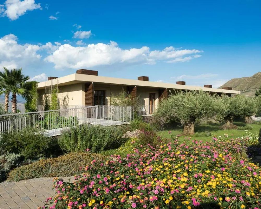 фото Rocca dei Saraceni