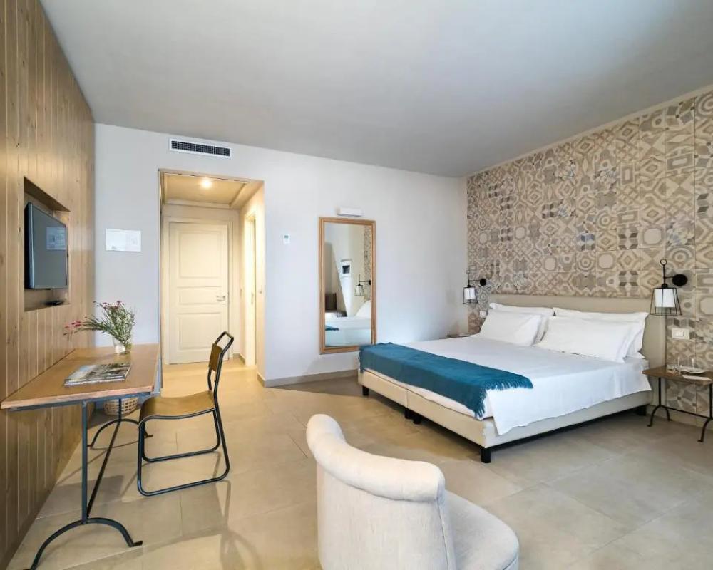 фото Rocca dei Saraceni