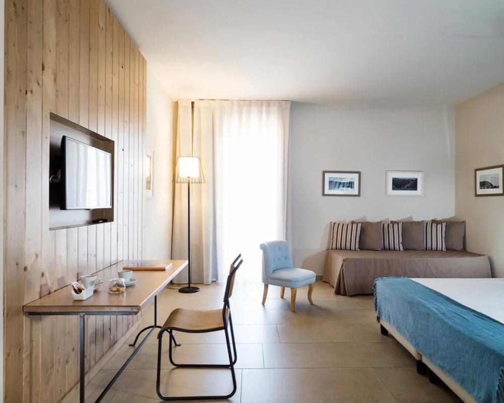 фото Rocca dei Saraceni