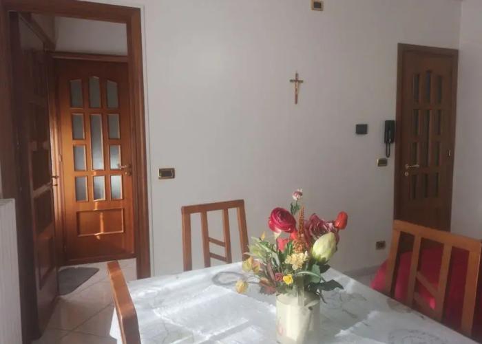 Antico Portale Host Roberto