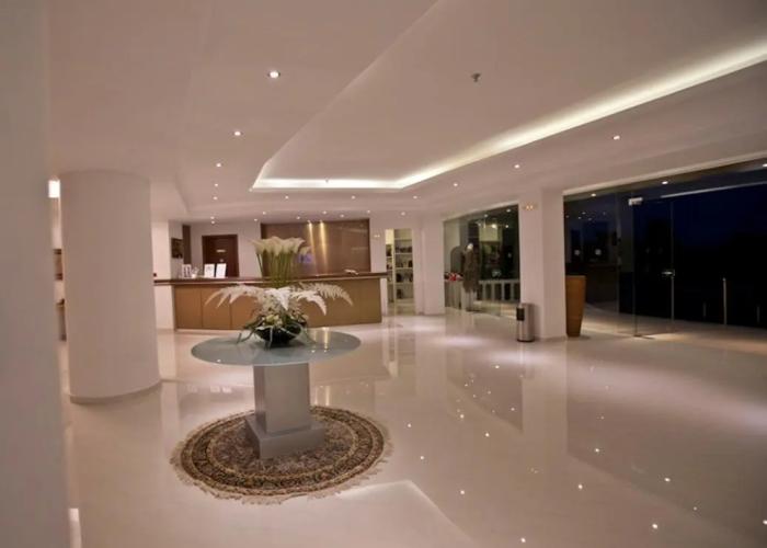Hotel Sivila -Afandou Rodos
