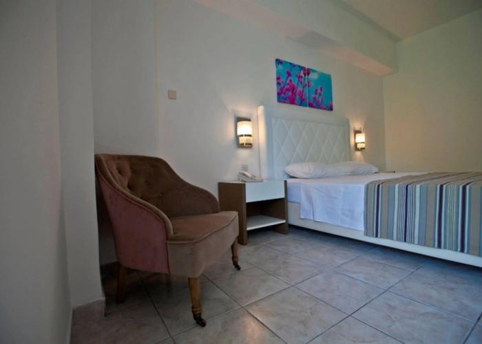 Hotel Sivila -Afandou Rodos