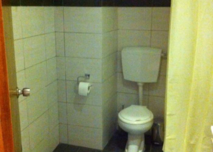 Hotel Sivila -Afandou Rodos