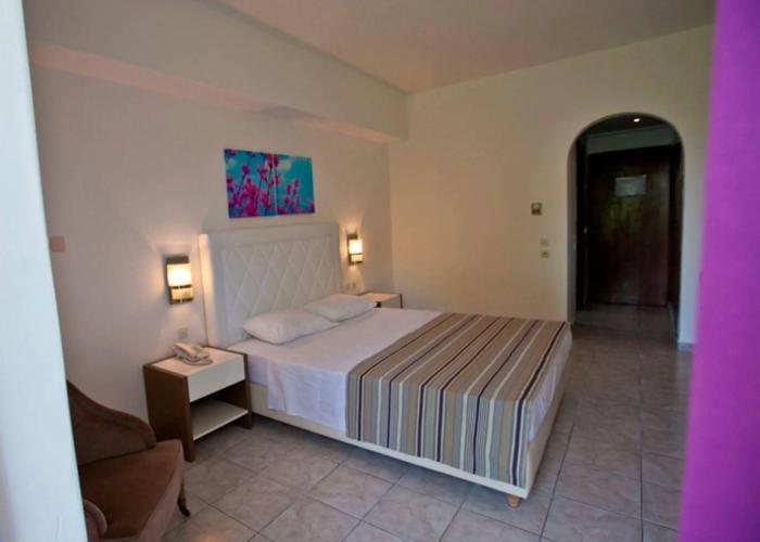 Hotel Sivila -Afandou Rodos