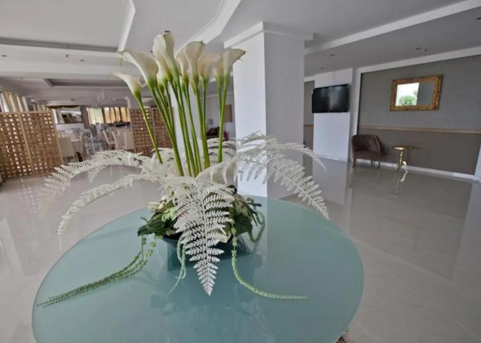 Hotel Sivila -Afandou Rodos