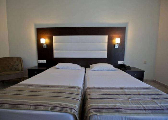 Hotel Sivila -Afandou Rodos