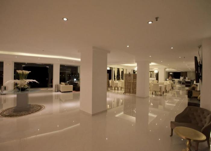Hotel Sivila -Afandou Rodos