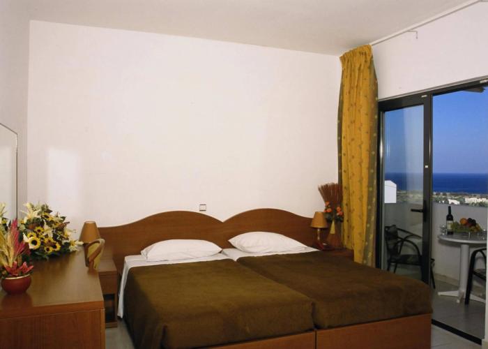 Rodos Star All Inclusive Hotel
