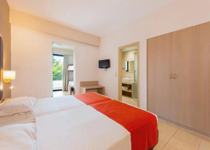Rodos Star All Inclusive Hotel