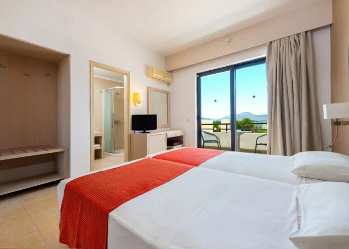 Rodos Star All Inclusive Hotel
