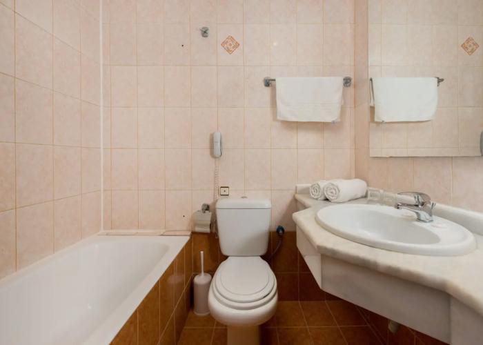 Rodos Star All Inclusive Hotel