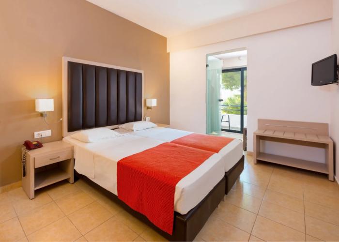 Rodos Star All Inclusive Hotel