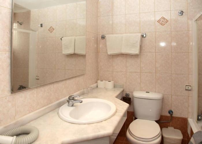 Rodos Star All Inclusive Hotel