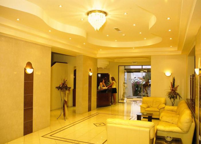 Rodos Star All Inclusive Hotel