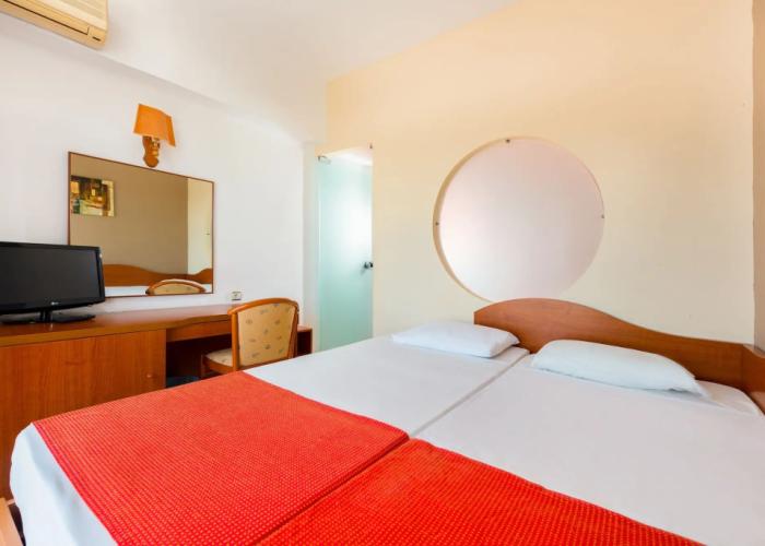 Rodos Star All Inclusive Hotel