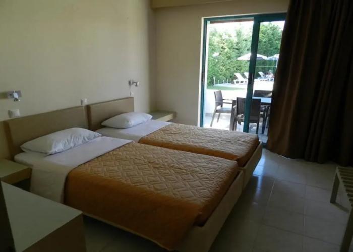 Triantafillas Appartments