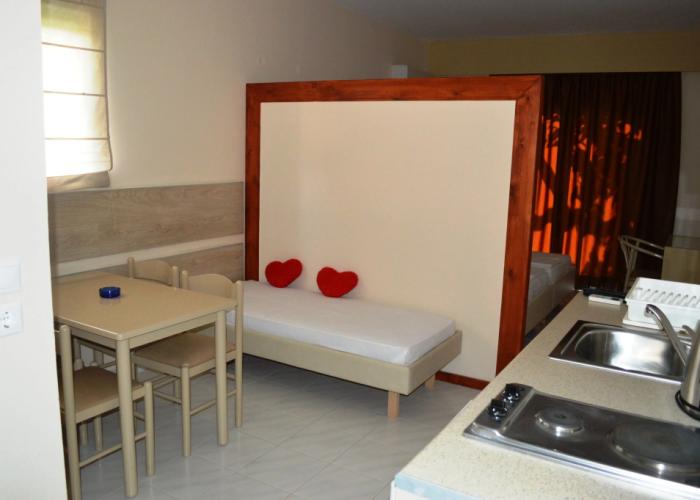 Triantafillas Appartments