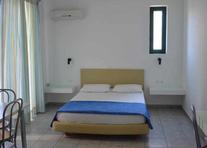 Triantafillas Appartments