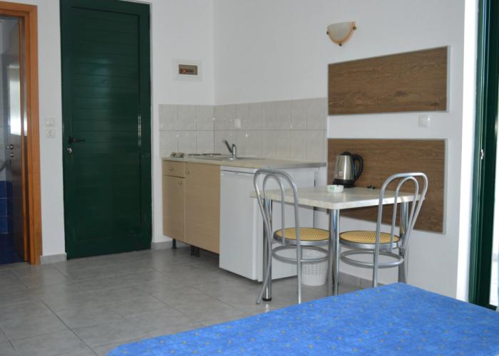 Triantafillas Appartments