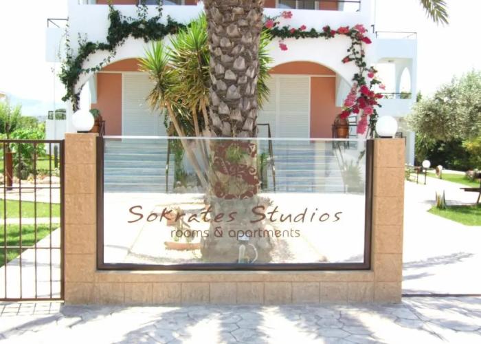 Sokrates Studios