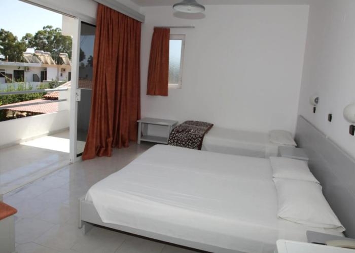 Hotel Despina