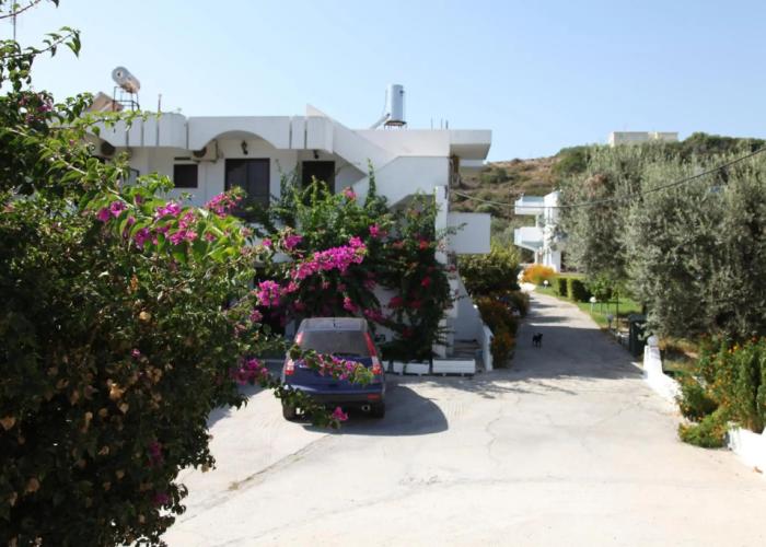 Hotel Despina