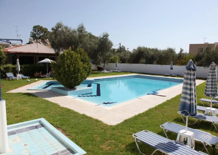 Hotel Despina