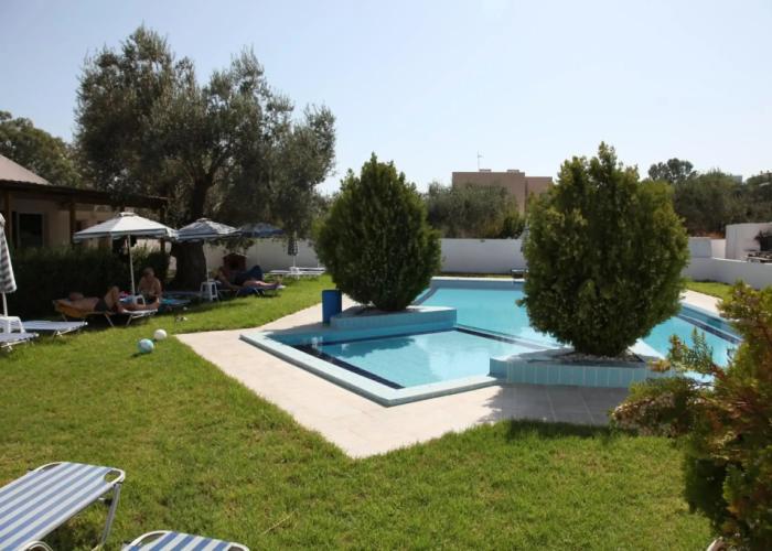 Hotel Despina