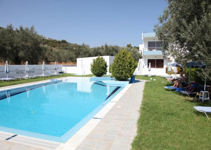 Hotel Despina