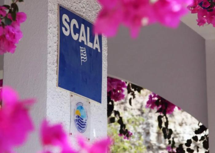 Scala Apartments