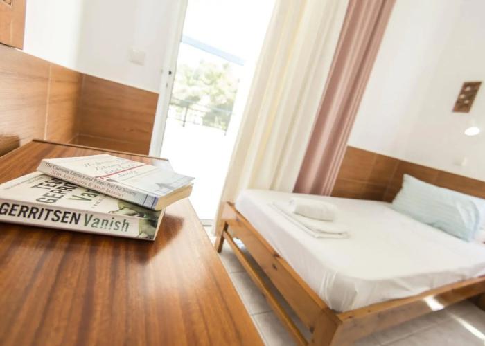 Scala Apartments