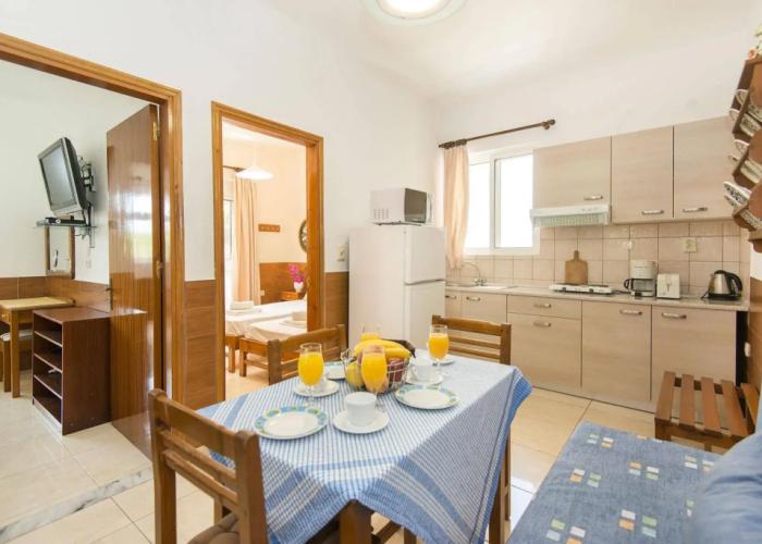 Scala Apartments
