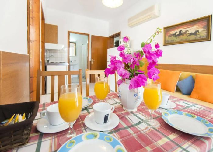 Scala Apartments