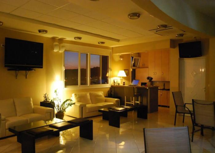 Scala Apartments