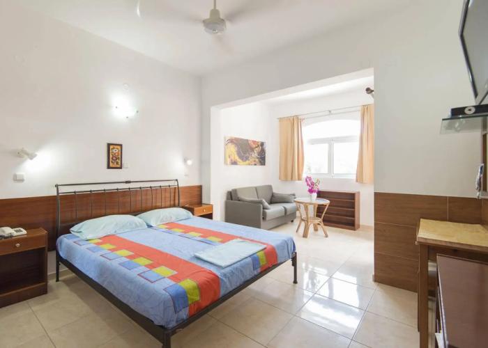 Scala Apartments