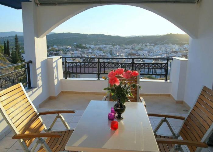 Scala Apartments