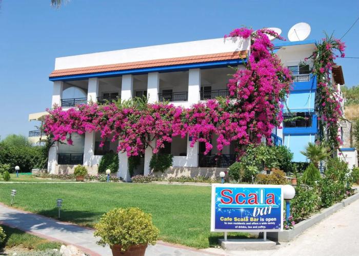 Scala Apartments