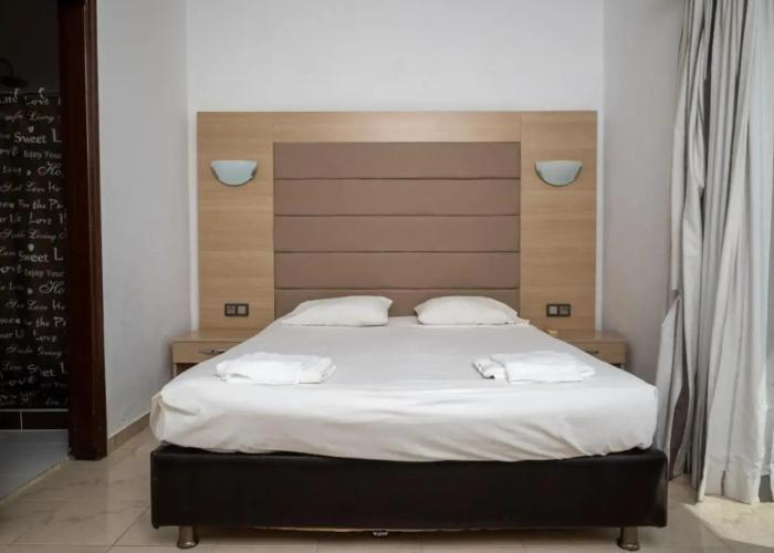 Gardenia Hotel
