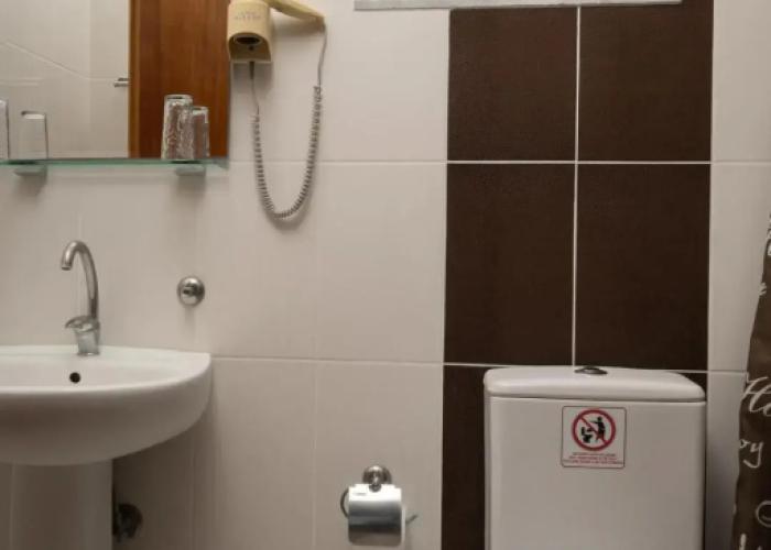 Gardenia Hotel