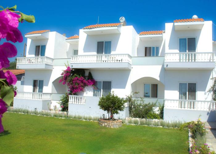 Gardenia Hotel