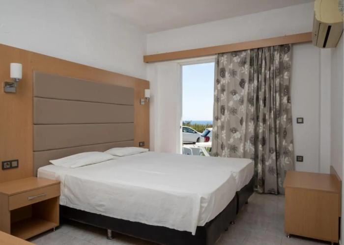 Gardenia Hotel