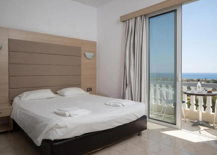 Gardenia Hotel