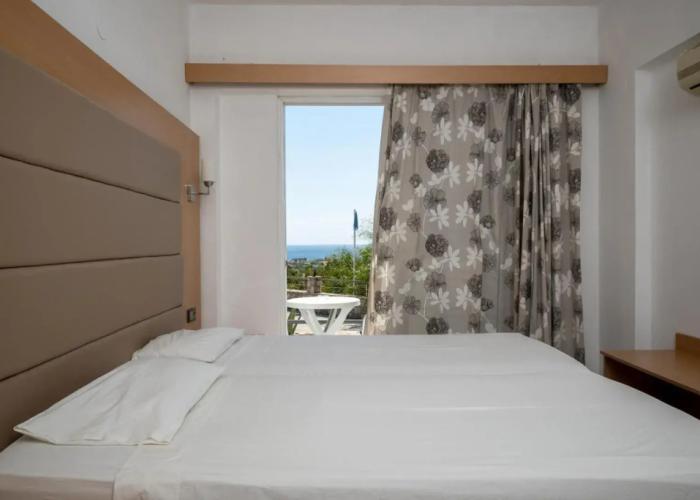 Gardenia Hotel