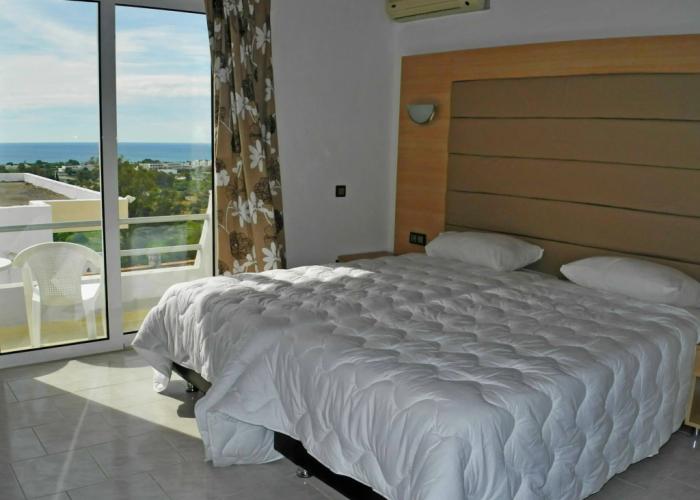 Gardenia Hotel