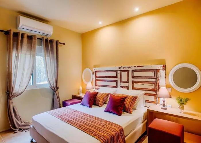Afandou Beach Villas Sofias