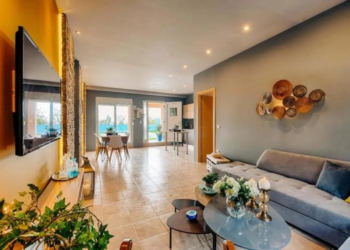 Afandou Beach Villas Sofias