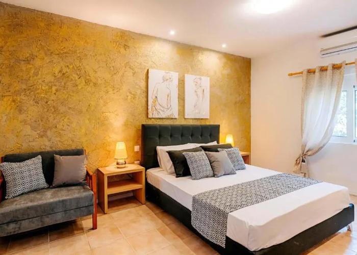 Afandou Beach Villas Sofias