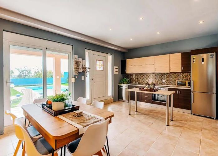 Afandou Beach Villas Sofias