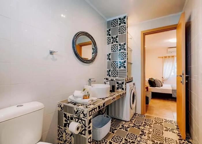 Afandou Beach Villas Sofias
