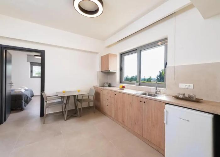 Pantheon Luxury Villas